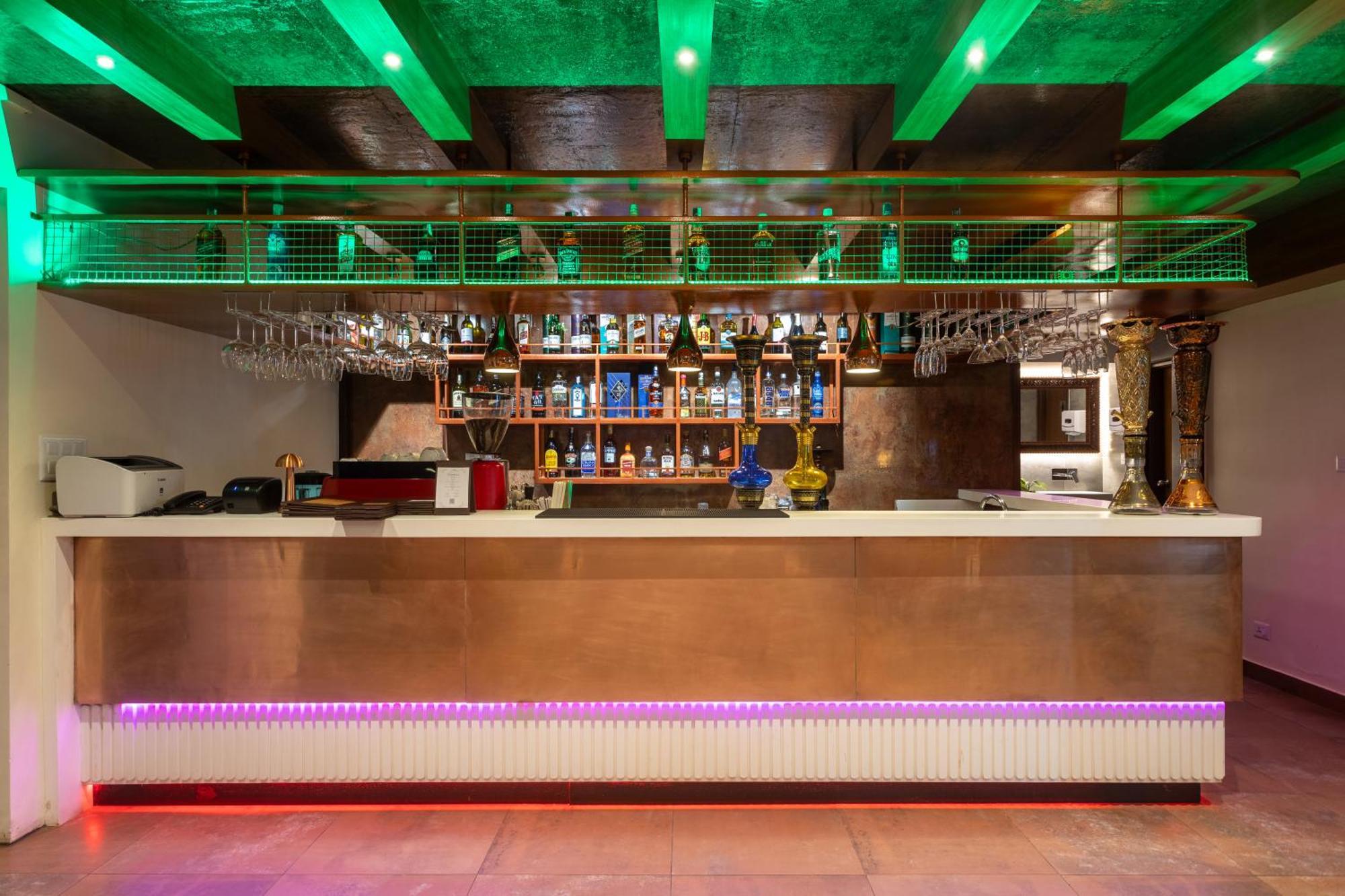 Hotel Timber House By Tara Group Katmandú Exterior foto